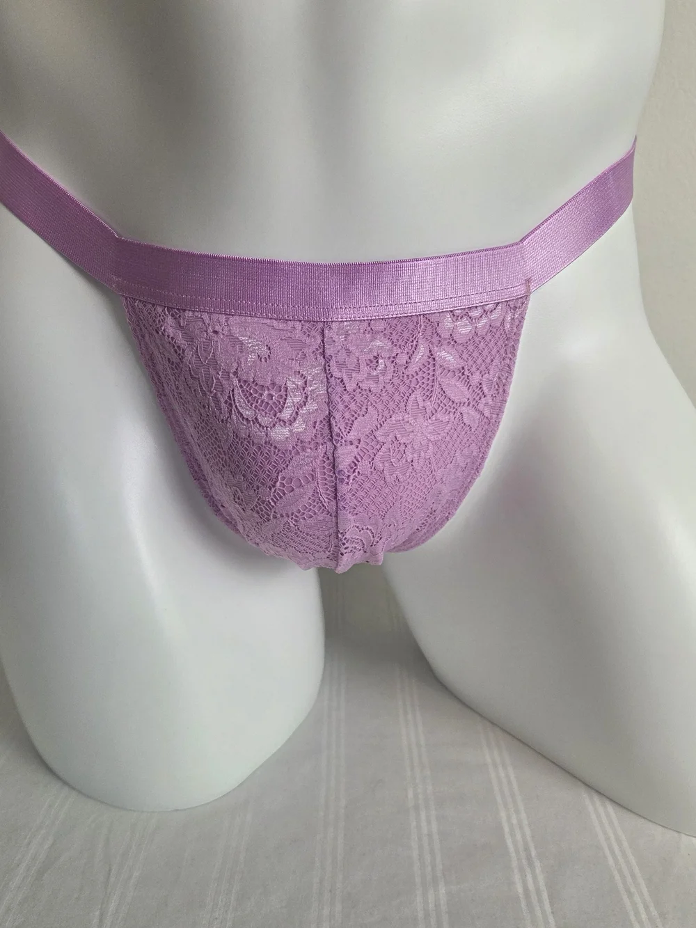 Cosabella Men's Italian Thong in Neela Flower